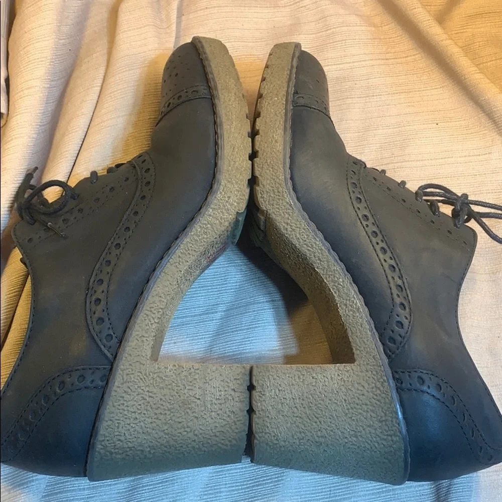Graceland almost NEW ankle booties worn once